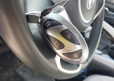 2025 Hyundai Elantra Limited z USA, uszkodzony, nr VIN KMHLP4DG9SU956382